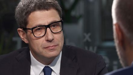 PPF: O půl milionu si řekla UK sama, překvapilo nás, jak málo stojí pozice partnera