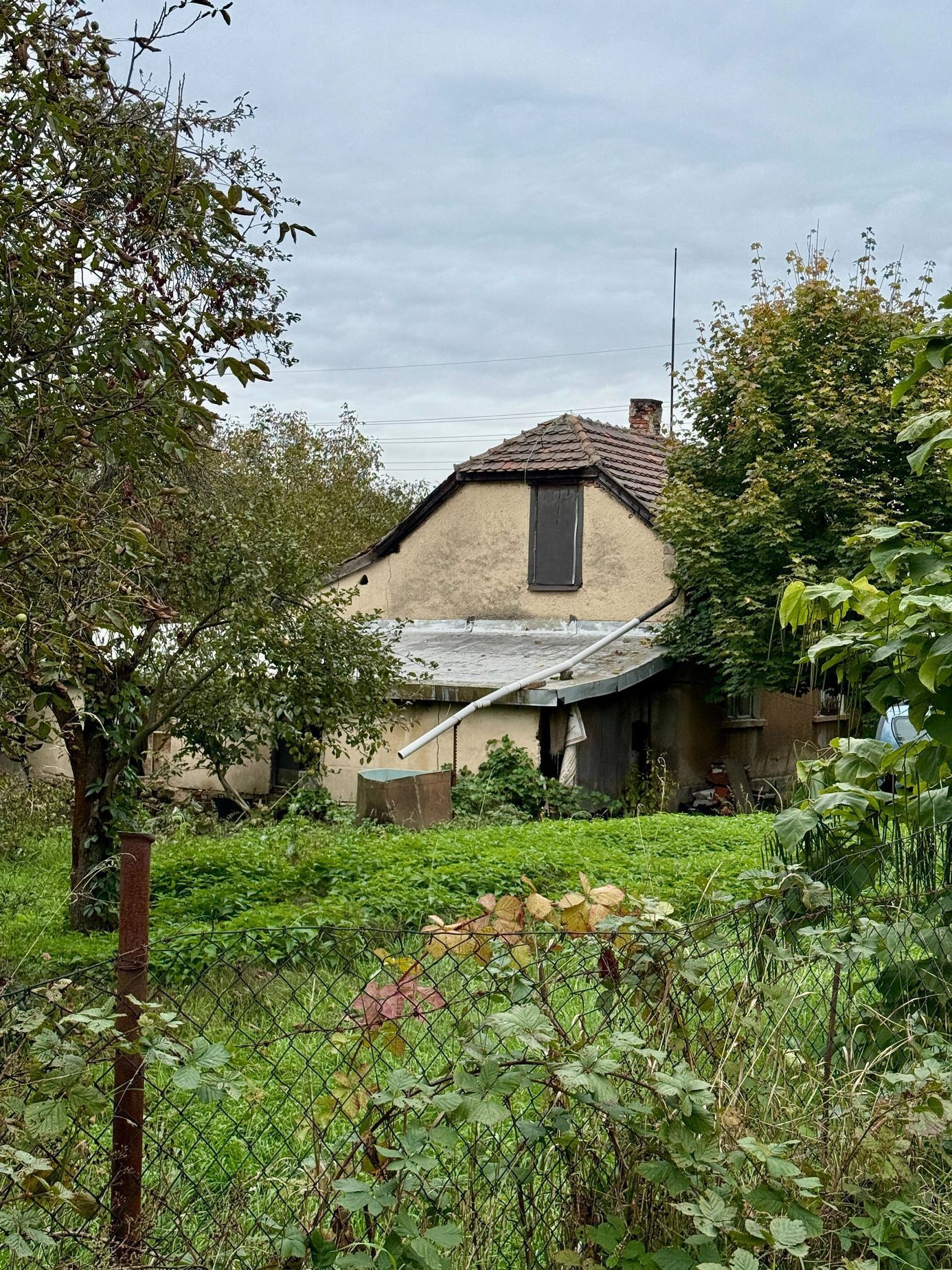 kolonie, nouzová kolonie, Hrdlořezy, Praha, bydlení