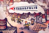 Aktuálně studio pracuje na několika projektech. Nejblíže dokončení má Phonopolis. Hra vzniká fotografováním skutečných modelů a jejich převedením do 3D modelů.