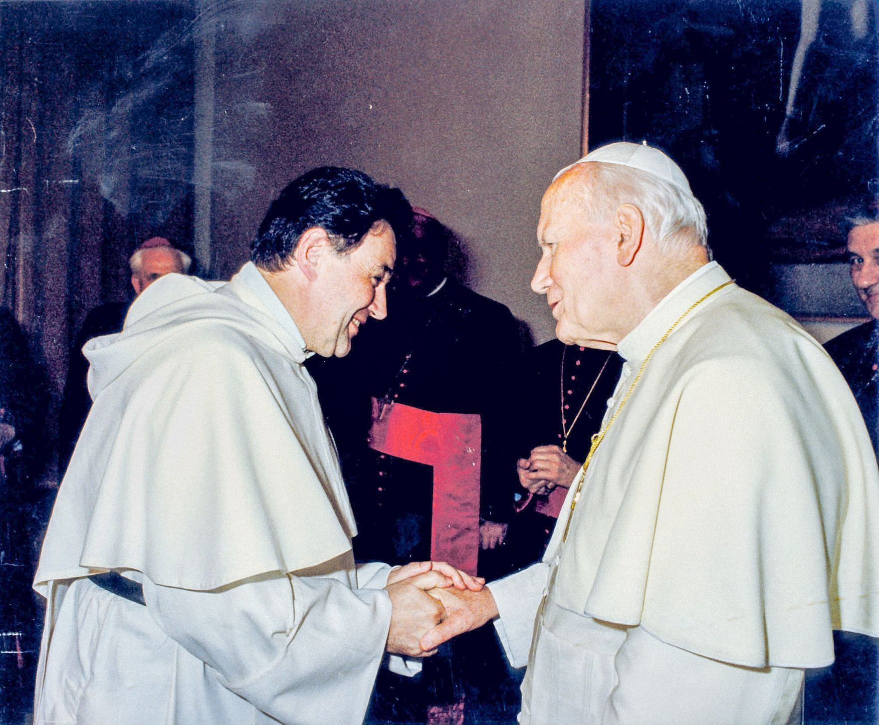 Dominik Duka, život, církev, pražský arcibiskup, katolická církev, kardinál