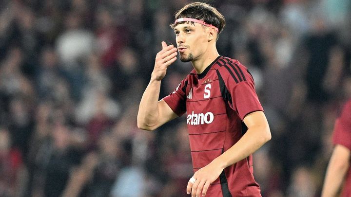 Fukal: Červená pro plzeňského Vydru na Spartě? Blbost. Slavia není přesvědčivá; Zdroj foto: ČTK