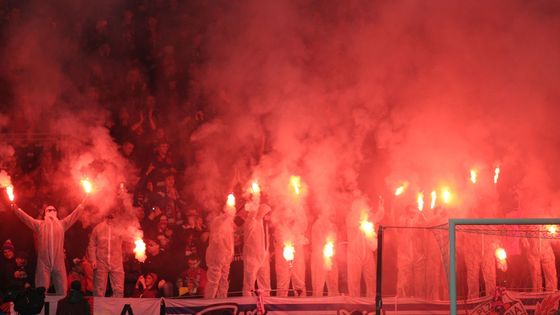 Fanoušci Plzně mohli v neděli ve Štruncových sadech slavit patnácté vítězství Viktorie v této ligové sezoně. A  triumf nad Slavií je vždycky hodně ceněný.