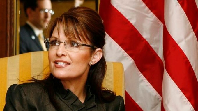 Problémy Sarah Palinové mohou ještě snížit šance Johna McCaina na vítězství v prezidentské volbě