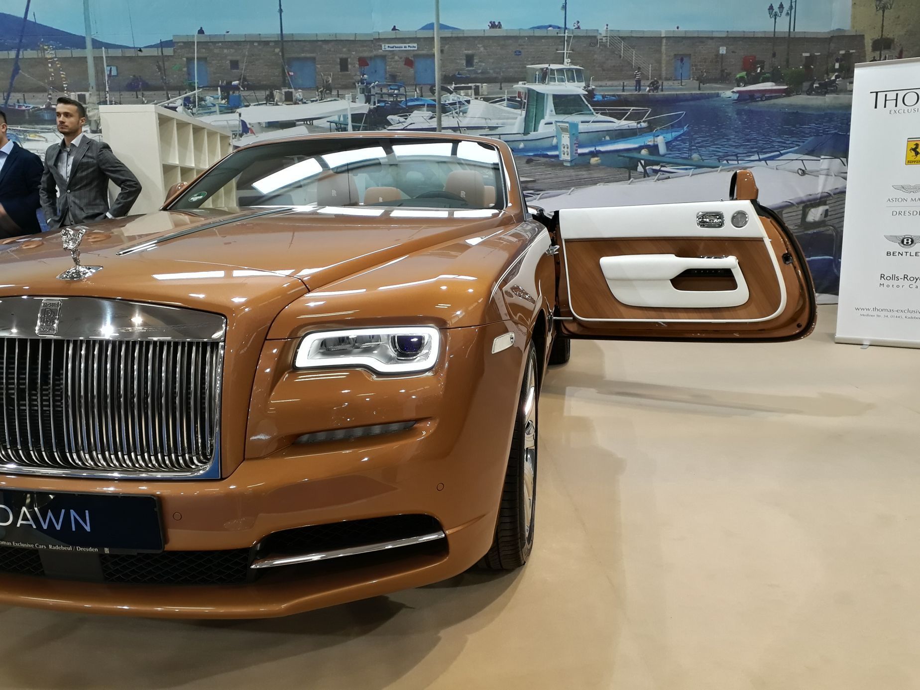 autosalon Bratislava
