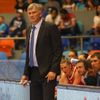 ME v basketbalu: Česko - Ukrajina: Ivan Beneš