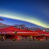Red Arrows