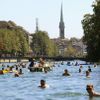 Foto: Vlna veder
