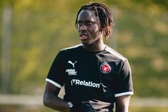 Talent, lež a skandál. Africký hráč se omladil o šest let, už není "zázračné dítě"