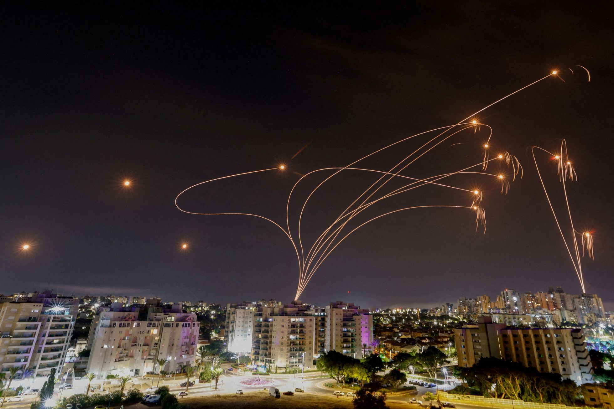 Reuters, nejlepší fotografie, rok 2023, Pictures of the Year 2023, Zahraničí
