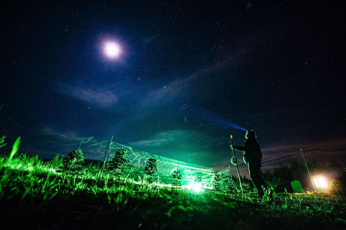 Nominace na Czech Press Photo 2019 - Životní prostředí