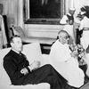 Lord Mountbatten, historie, Velká Británie, atentát, terorismus, Zahraničí