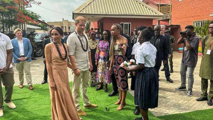 Ozbrojenci unesli z katolické školy desítky dětí, požadují výkupné; Zdroj foto: Reuters