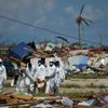 Škody po hurikánu Dorian na Bahamách