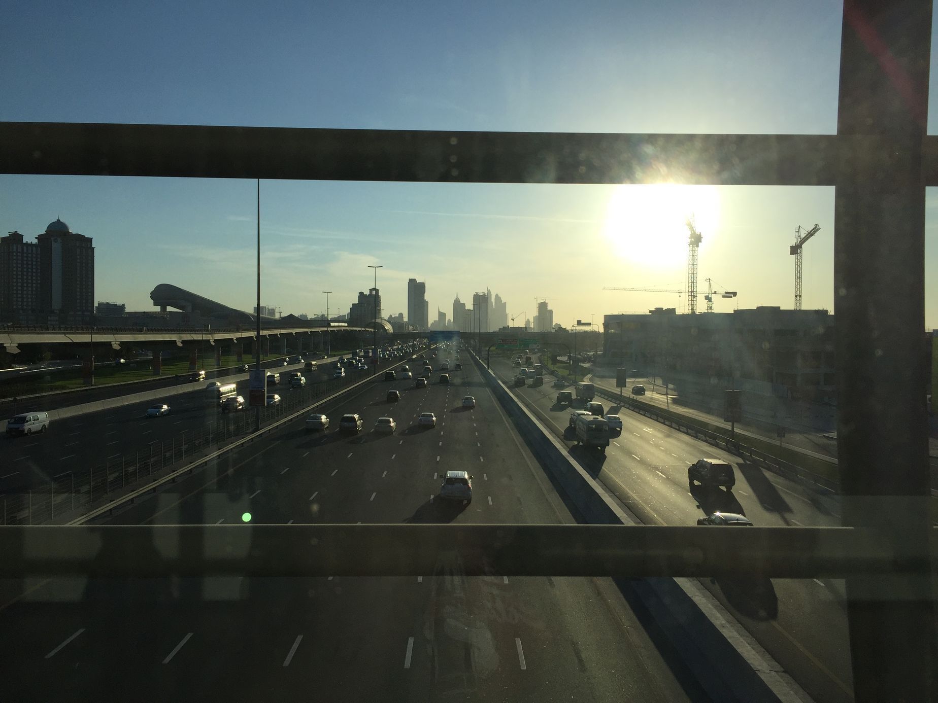 Spojené arabské emiráty