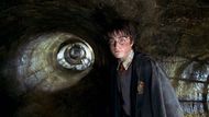 Harry Potter a tajemná komnata (2002)