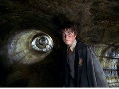 Harry Potter a tajemná komnata (2002)