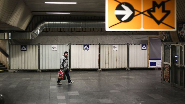 Bod pro Witowského. Zakázka na metro byla v pořádku, zní z dozorčí rady podniku