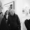 Sebastião Salgado: retrospektivní výstava v londýnském Somerset House, k udělení ceny za ceoživotní přínos fotografii na Sony World Photography Awards 2024.