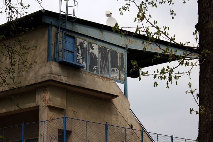 Fotbalový stadion ve Znojmě