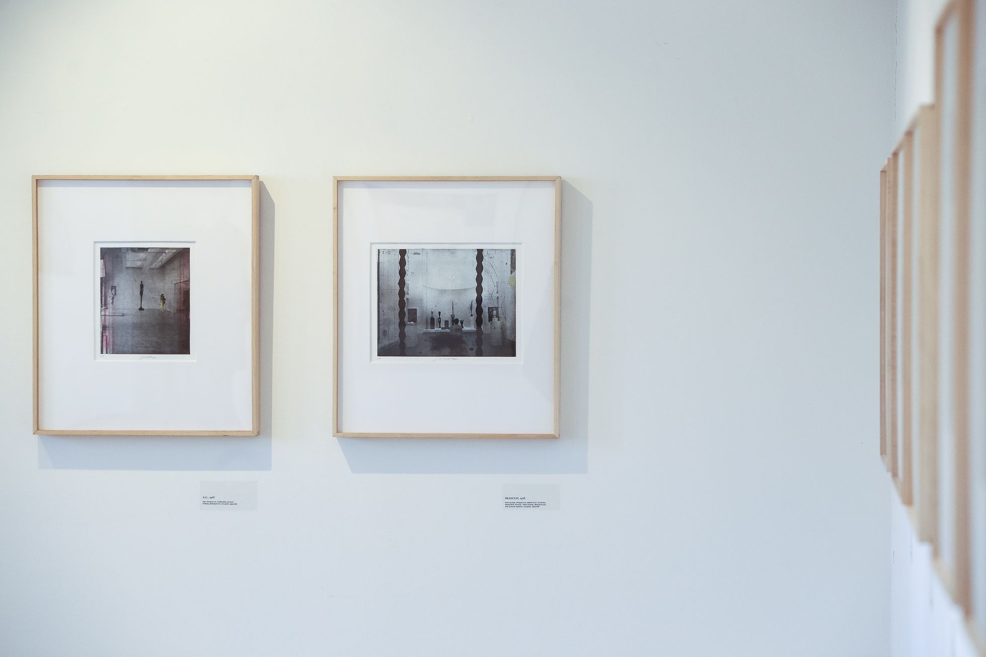 Pravoslav Sovák na Kampě