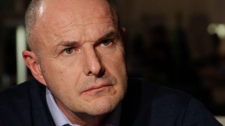 KSČM? Polovina jsou stalinisti, polovina reformátoři, spolupráce není možná, tvrdí hejtman za ČSSD