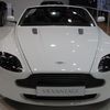 V8 Vantage