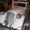 Automobilky Zbrojovka Brno