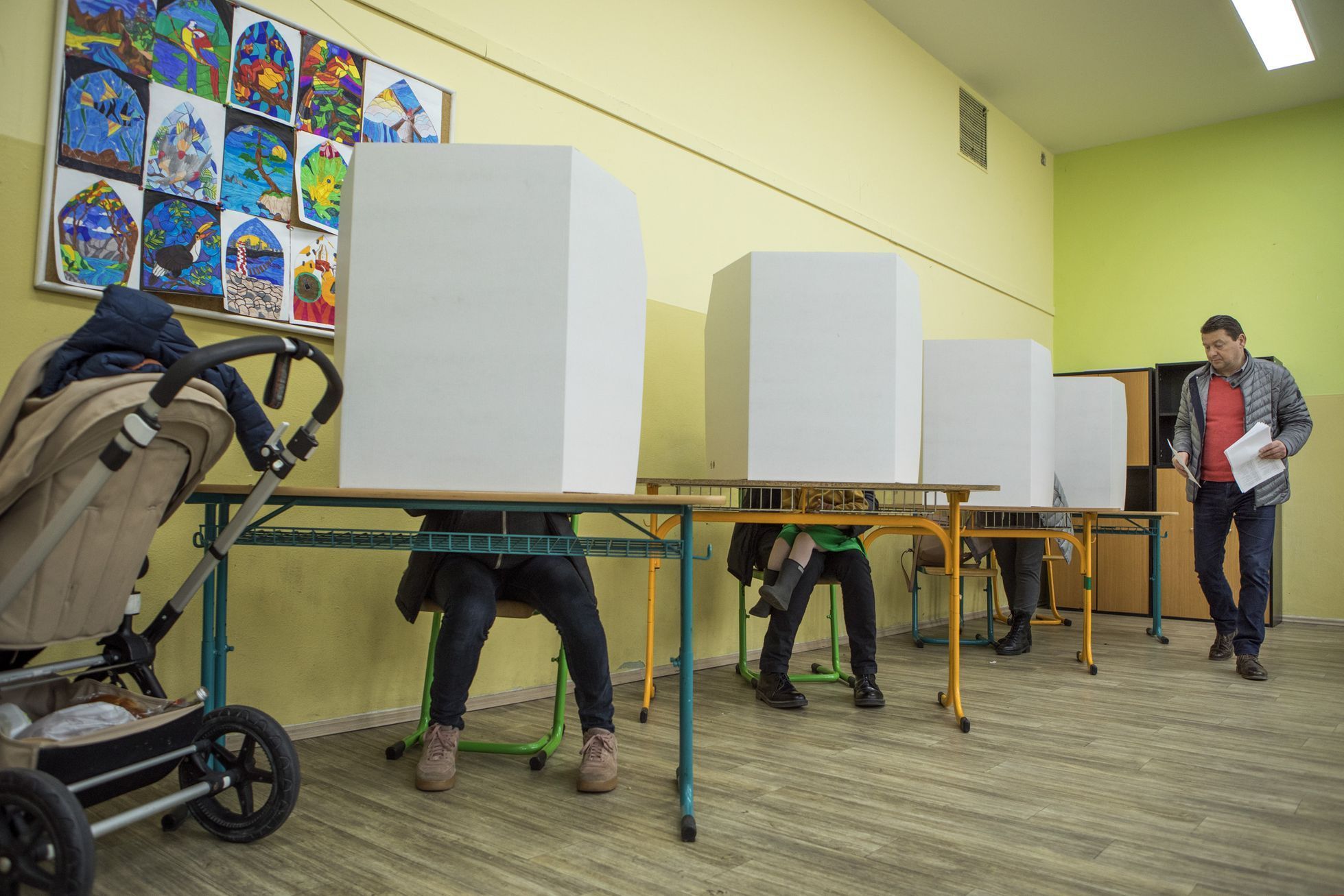 Slovensko volby 4