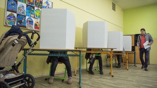 Slovensko volby 4
