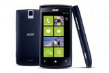 Acer Allegro - levnější smartphone s WP 7.5 Mango Příznivce nového operačního systému Windows Phone 7.5 Mango jistě potěší tchajwanská společnost Acer, která by v polovině listopadu měla na evropský trh přijít s novým chytrým telefonem Allegro. Telefon se bude prodávat ve dvou barevných provedení, černé a bílé. Na první pohled upoutá dotykovým TFT LCD displejem o velikosti 3,6" při WVGA rozlišení (480 x 800). Motorem telefonu je procesor Quallcomm MSM 8255 s taktovacím kmitočtem 1 GHz.