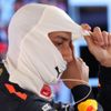 F1, VC Španělska 2018:  Daniel Ricciardo, Red Bull