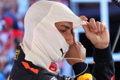 V prvním tréninku F1 v Maďarsku se dařilo Red Bullu, druhý ovládl Vettel