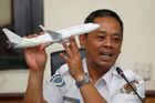 Smrtící hra na babu. Indonéští piloti marně bojovali s letadlem, ukazuje vyšetřování