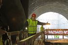 Tunel metra v Helsinkách prorazí Metrostav, získal zakázku za 890 milionů korun