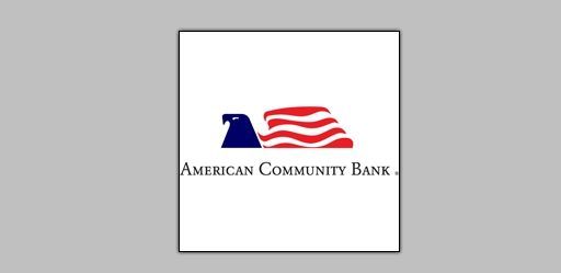 American Community Bank