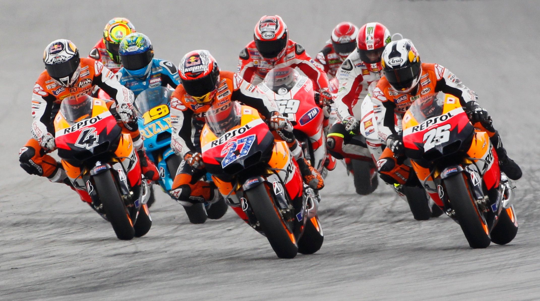 Jednorázové užití / Fotogalerie / Marco Simoncelli