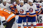 NHL 2018/19, Philadelphia - NY Islanders