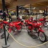 Top Mountain Motorcycle Museum