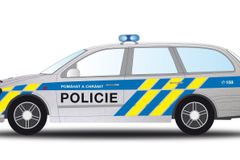 Nová auta pro policii? Nejnižší cenu nabízí Škoda