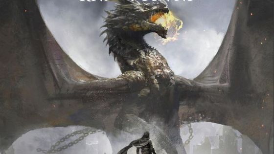 Sci-fi a fantasy