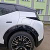 Zeekr X test