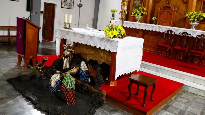 "Vyšetřit hanebnosti spáchané na bezbranných." Španělé prověří zneužívání dětí církví; Zdroj foto: Reuters