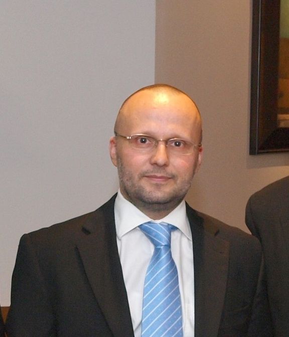 Marek Biely