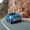 Volkswagen Amarok II 2022/2023
