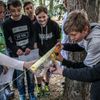 Základní škola Mníšek pod Brdy - EDUbus