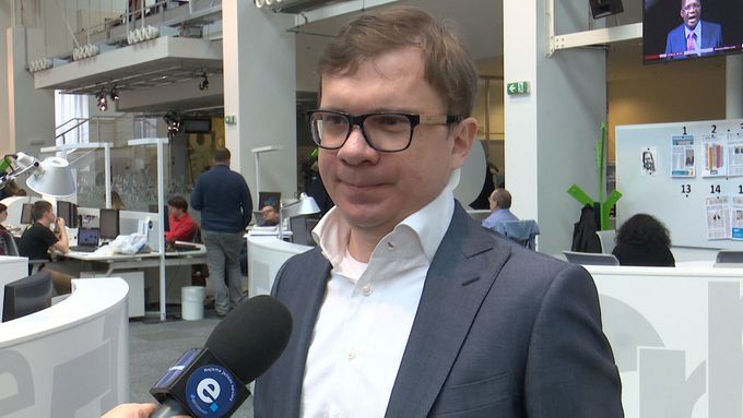 Vladimír Piskáček: Je v zájmu nás všech, abychom si zprávu od OLAF mohli přečíst