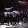 Simferopol - Krym - 27. 2.