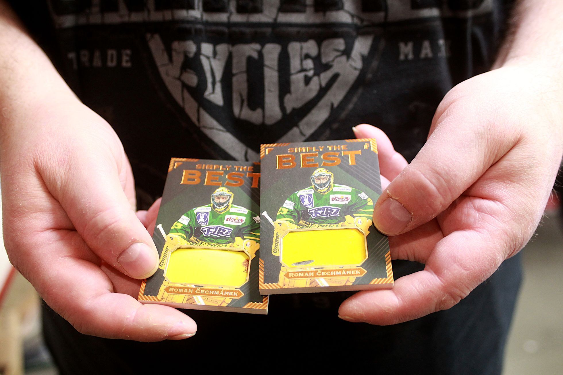 Sportovní hala v Holešovicích, 2023