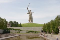 Opět Stalingrad místo Volgogradu? Proti není ani církev