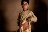 Mads Nissen (Dánsko / Politiken, Panos Pictures): Cena za mír v Afghánistánu. Světový vítěz World Press Photo v kategorii Příběh roku (ukázka ze souboru snímků).